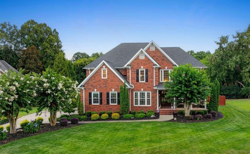 House in Simpsonville, South Carolina, United States 1