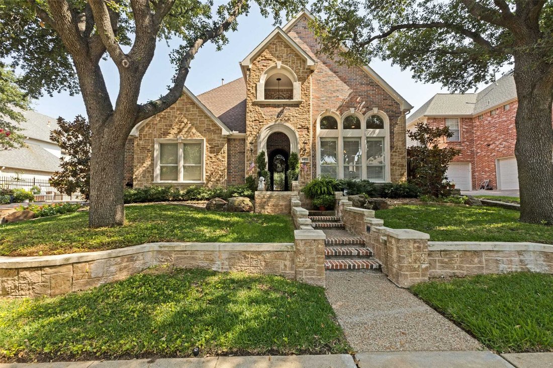 House in Plano, Texas, United States 2 - 18619746