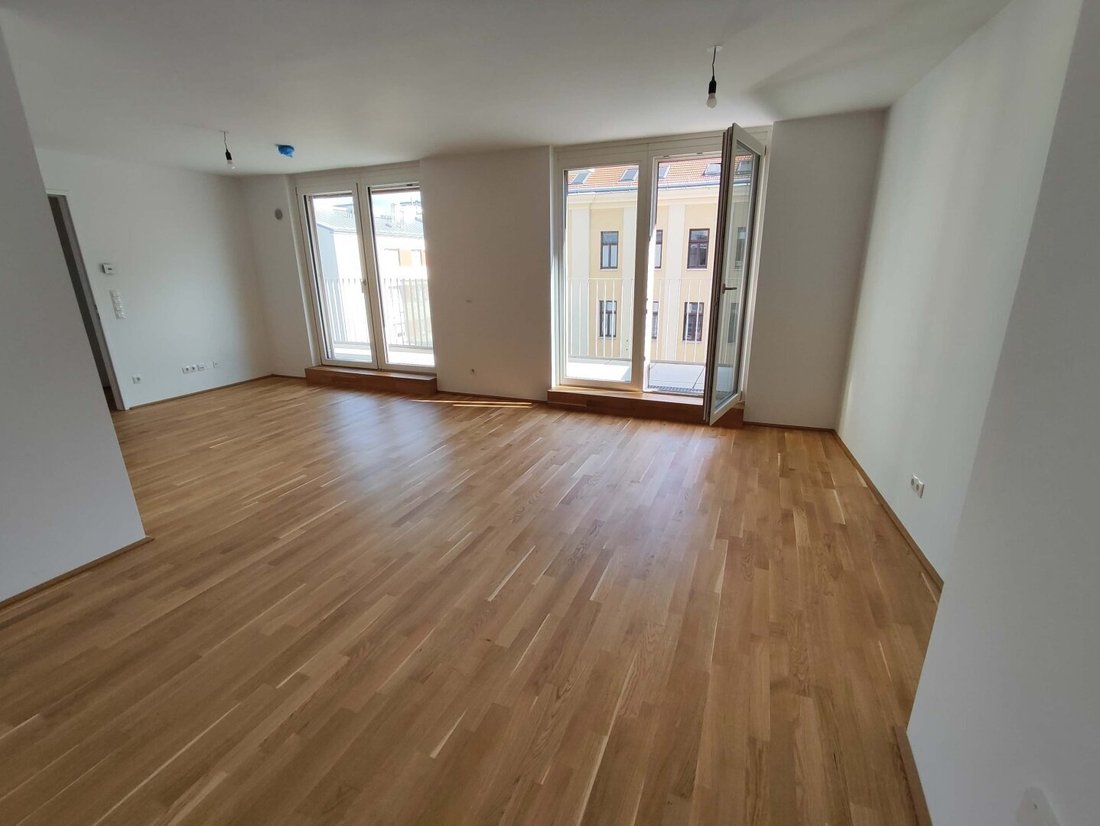Apartment in Vienna, Wien, Austria 1 - 18616252