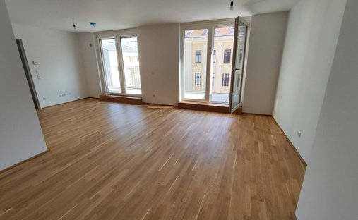 Apartment in Vienna, Wien, Austria 1