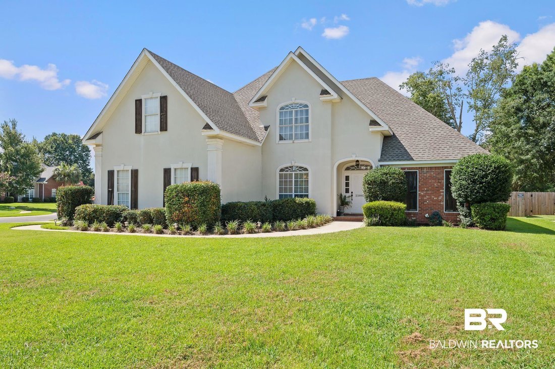 House in Daphne, Alabama, United States 1 - 18317977