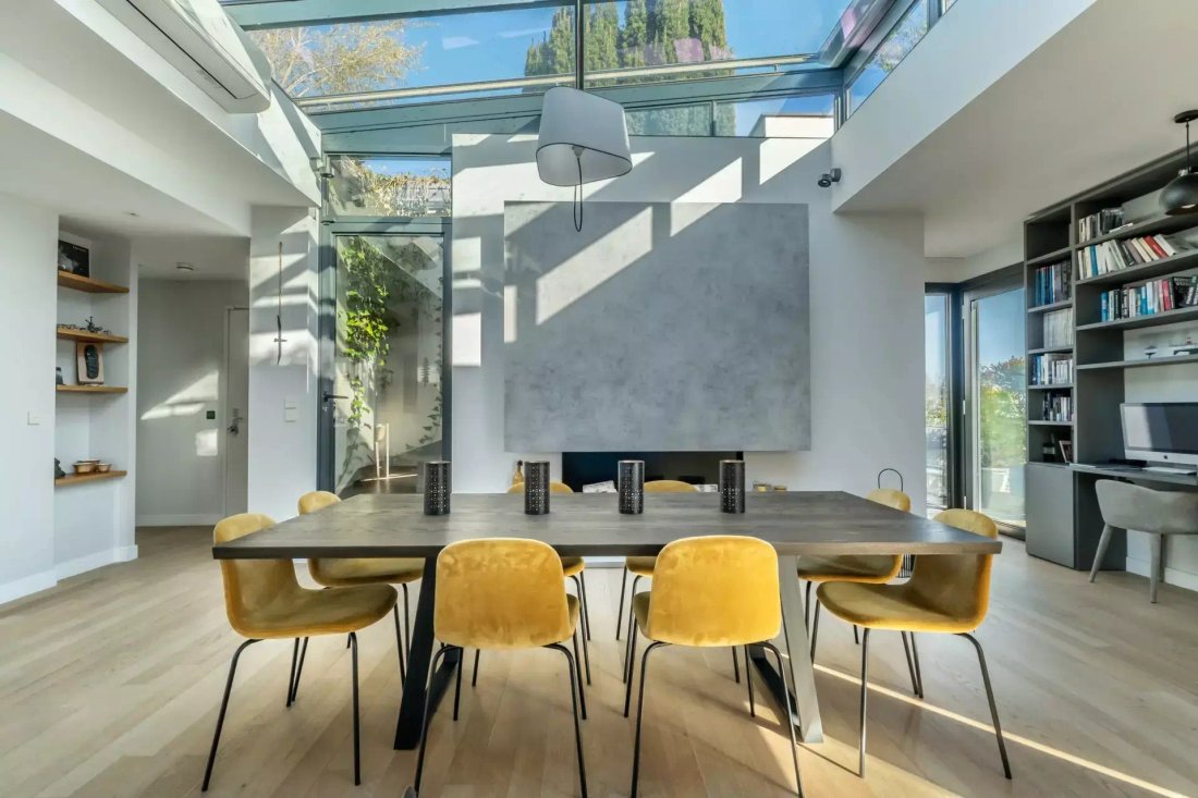 Apartment in Saint Vincent, Lyon 1er Arrondissement, Lyon 5 - 16966335