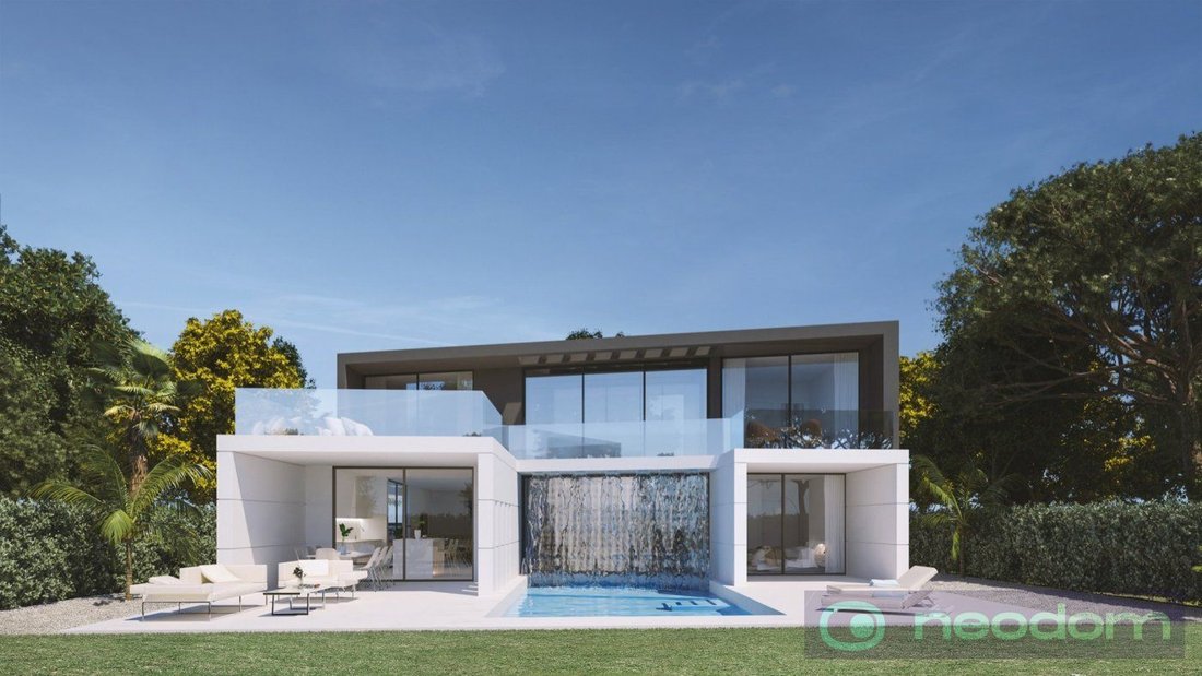 Villa in Banos y Mendigo, Murcia, Región de Murcia 3 - 18616085