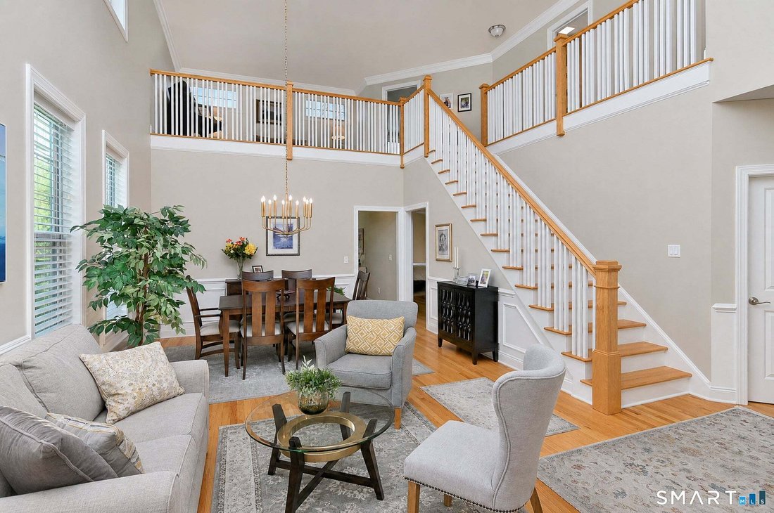 Condo in Bethel, Connecticut, United States 1 - 18617016