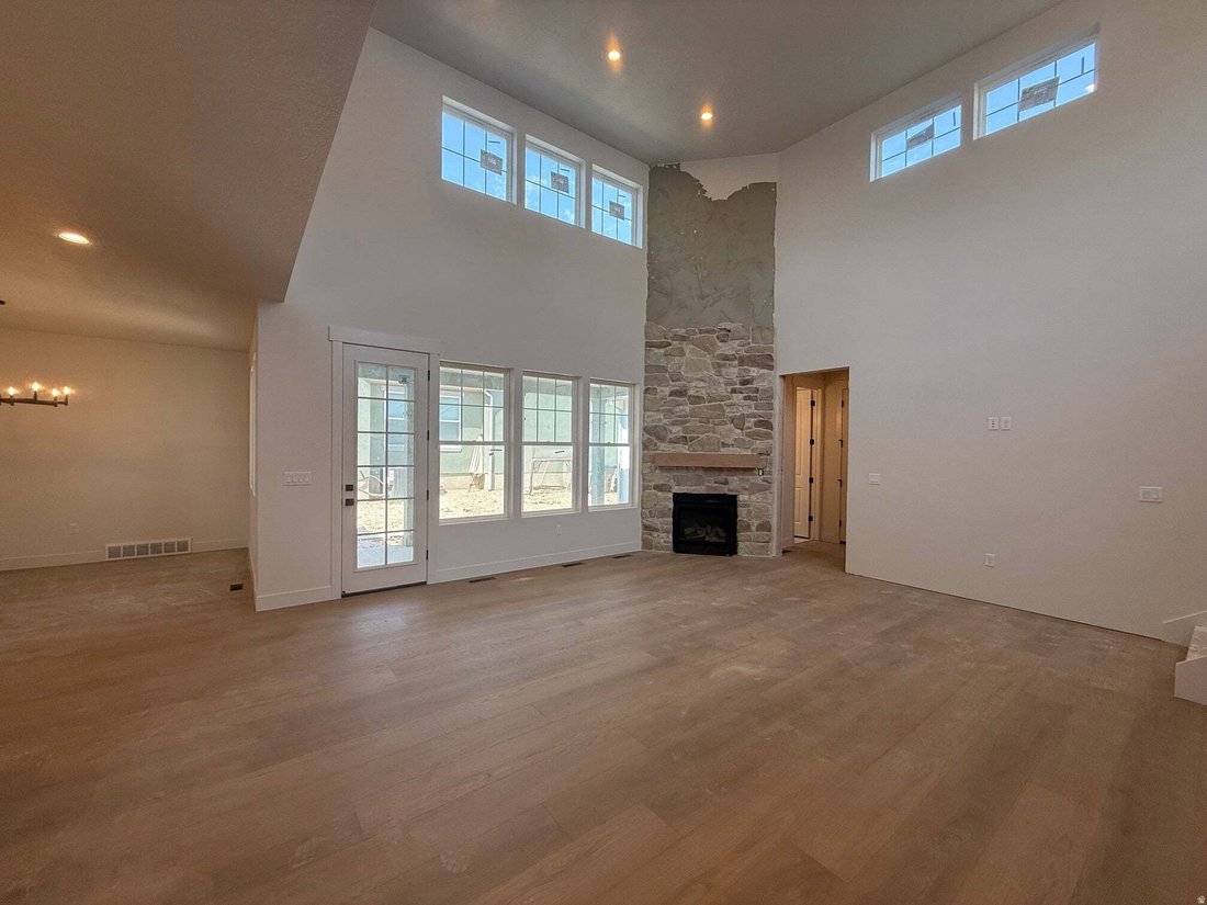 House in South Jordan, Utah, United States 2 - 18618388