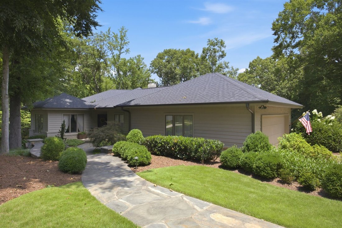 House in Cramerton, North Carolina, United States 2 - 18623753