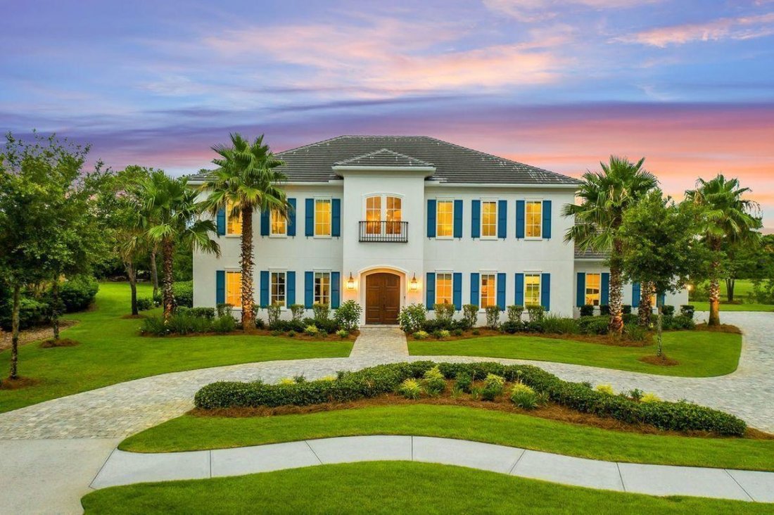House in Destin, Florida, United States 1 - 18619811