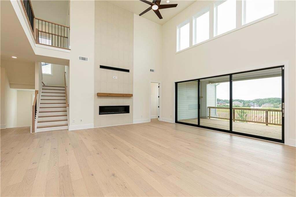 House in Lawrenceville, Georgia, United States 5 - 17654151