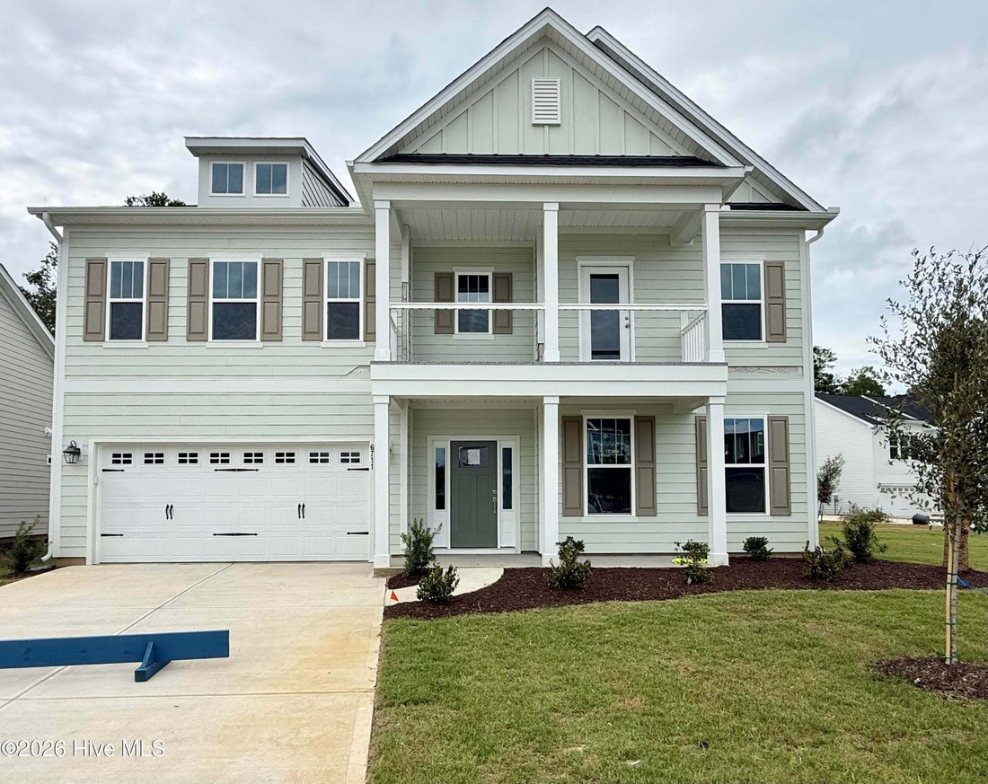 House in Northwest, North Carolina, United States 1 - 17606082