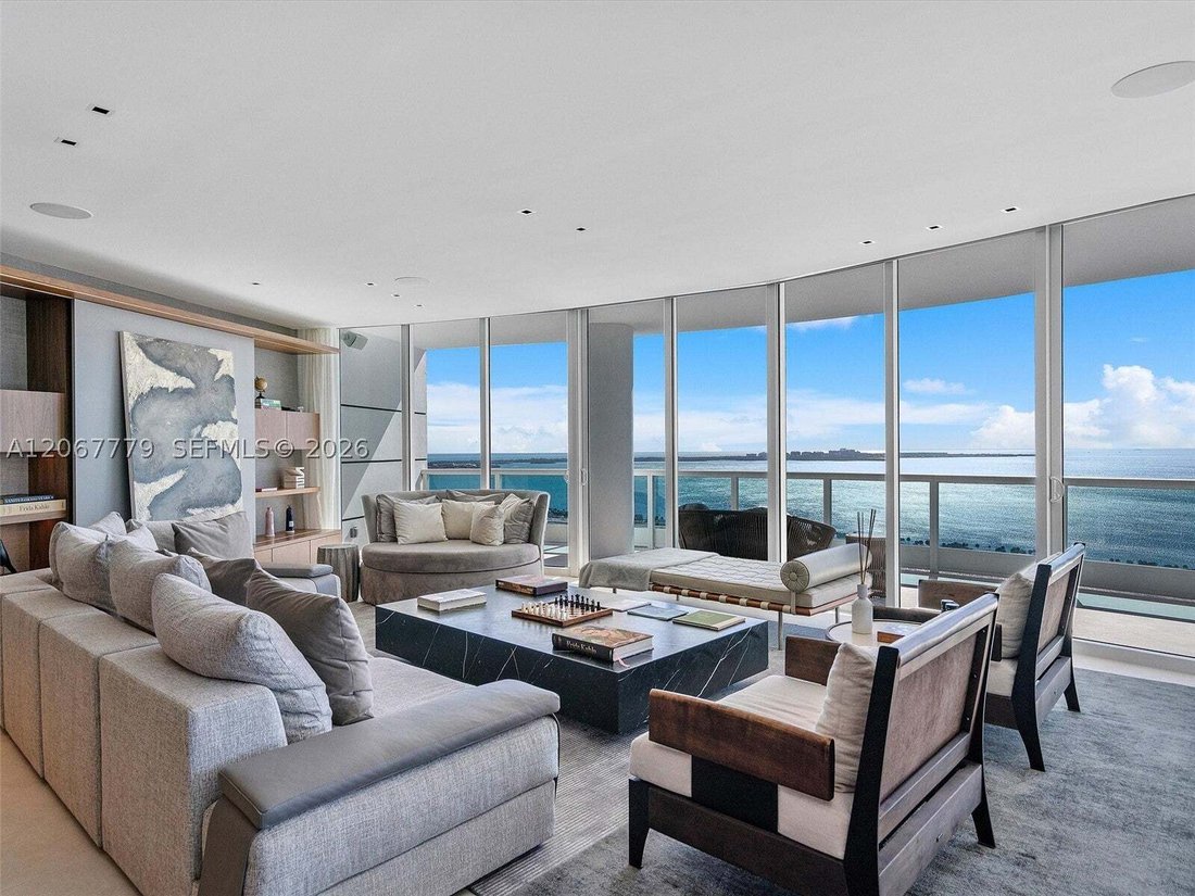 Condo in Miami, Florida, United States 1 - 18617065