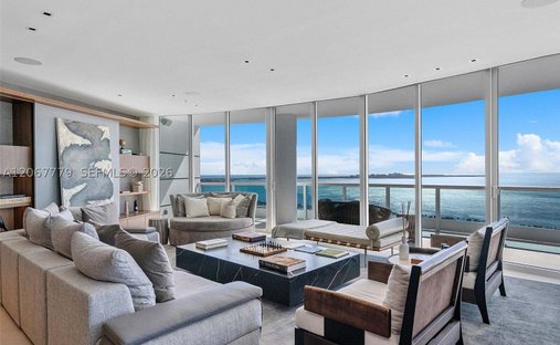 Condo in Miami, Florida, United States 1