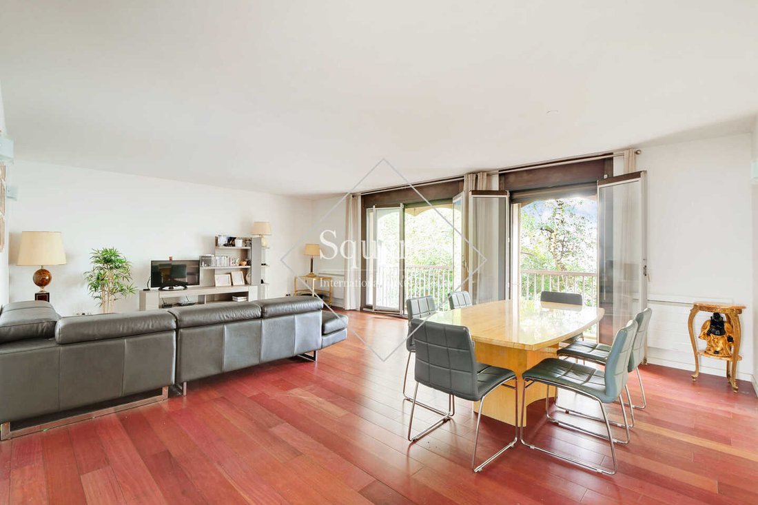 Apartment in La Plaine des Sablons, Neuilly-sur-Seine, France 1 - 18622604