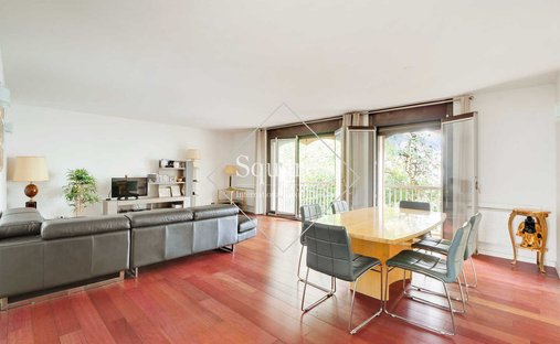 Apartment in La Plaine des Sablons, Neuilly-sur-Seine, France 1