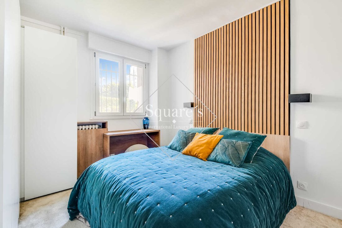 Apartment in La Plaine des Sablons, Neuilly-sur-Seine, France 4 - 18622647