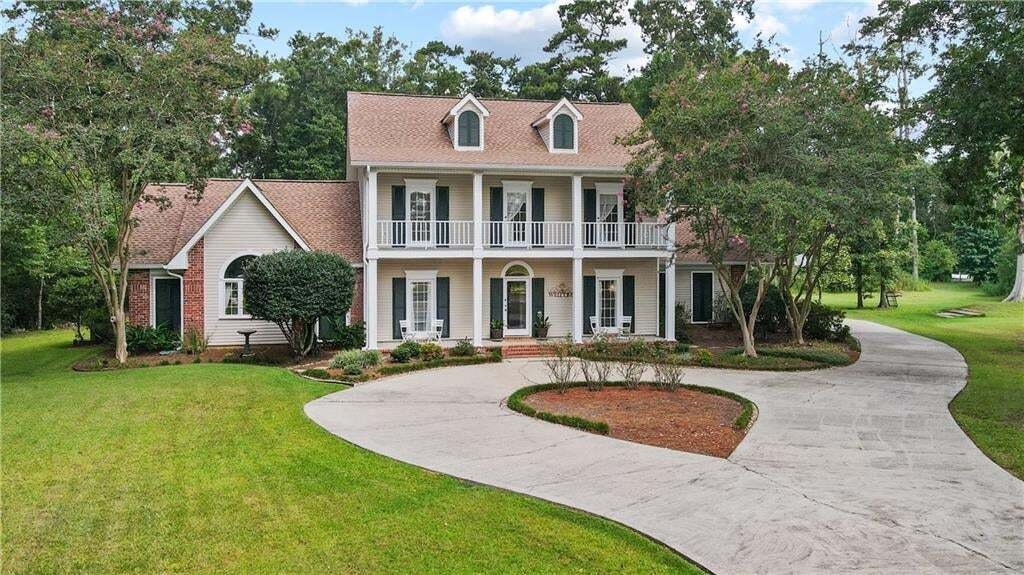 House in Ponchatoula, Louisiana, United States 1 - 18621184
