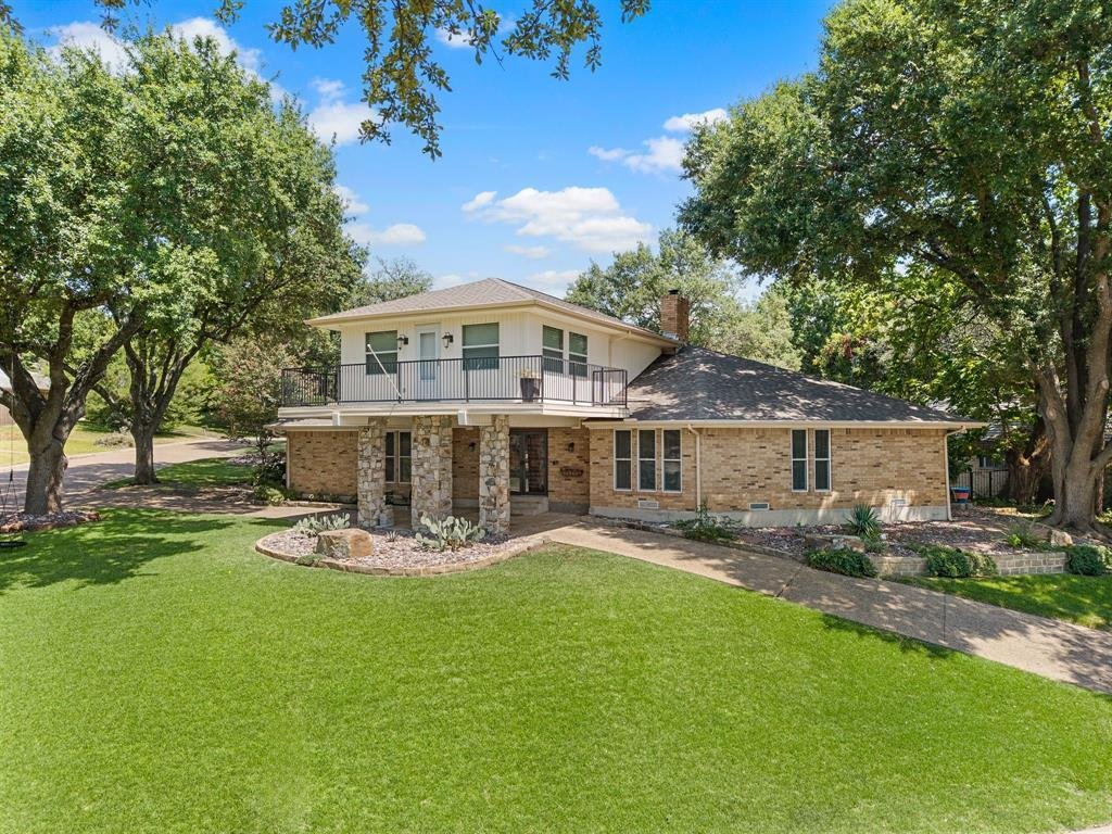 House in Rockwall, Texas, United States 3 - 18617510