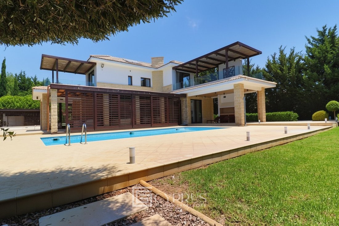 Villa in Kouklia, Paphos, Cyprus 3 - 18620612