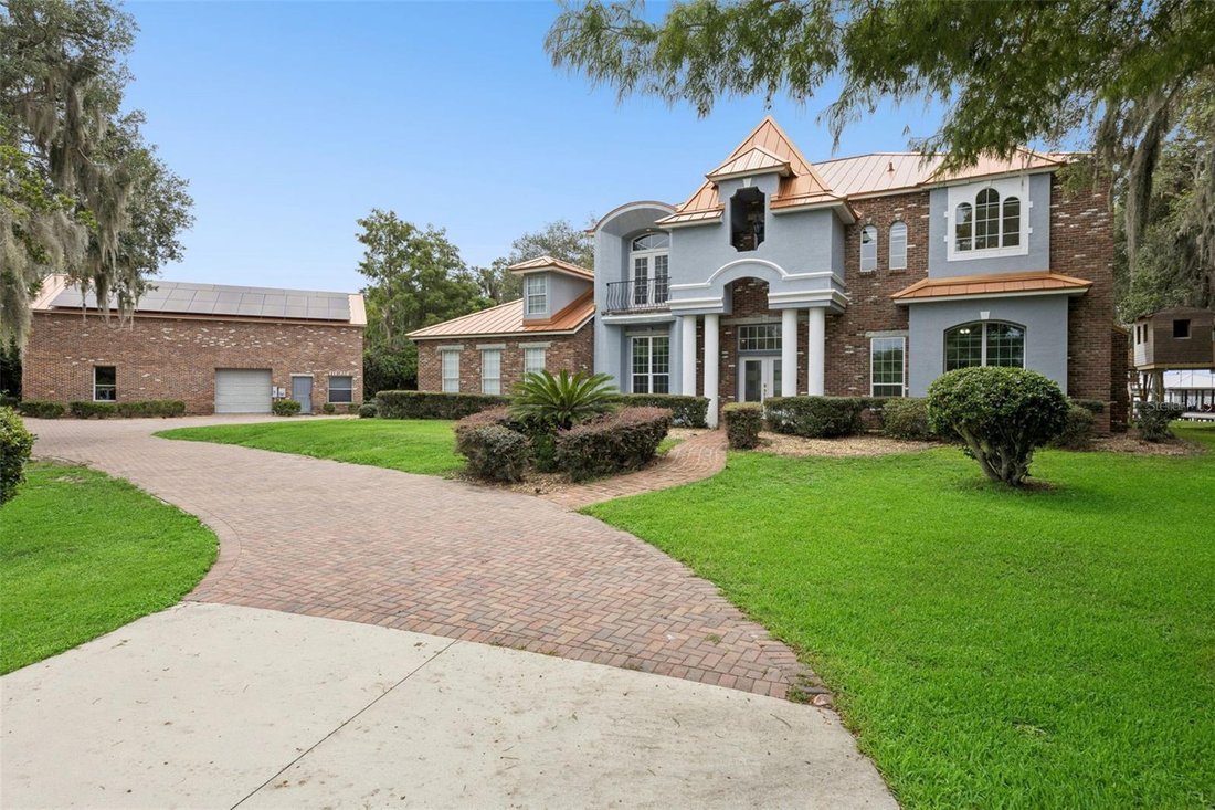 House in Clermont, Florida, United States 4 - 18466257