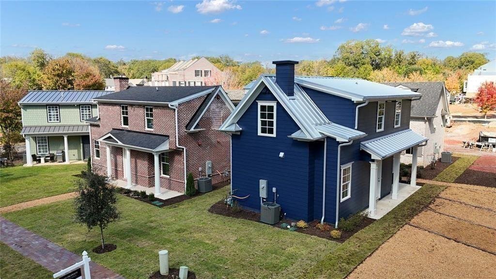 House in Senoia, Georgia, United States 5 - 18459614