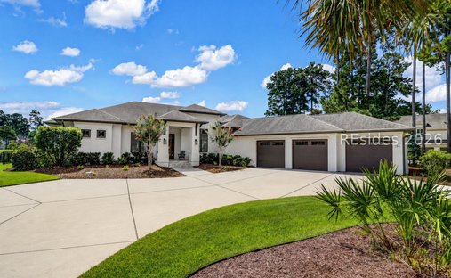 House in Bluffton, South Carolina, United States 1