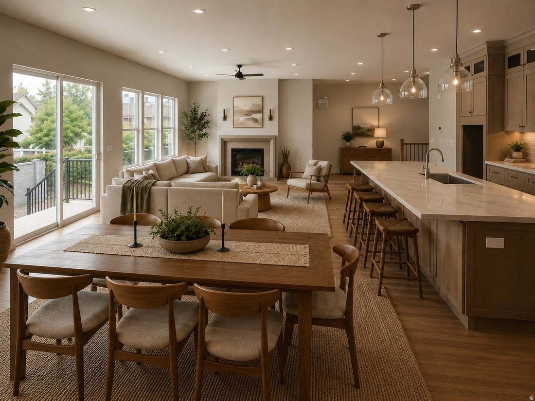 House in West Jordan, Utah, United States 3 - 17601697