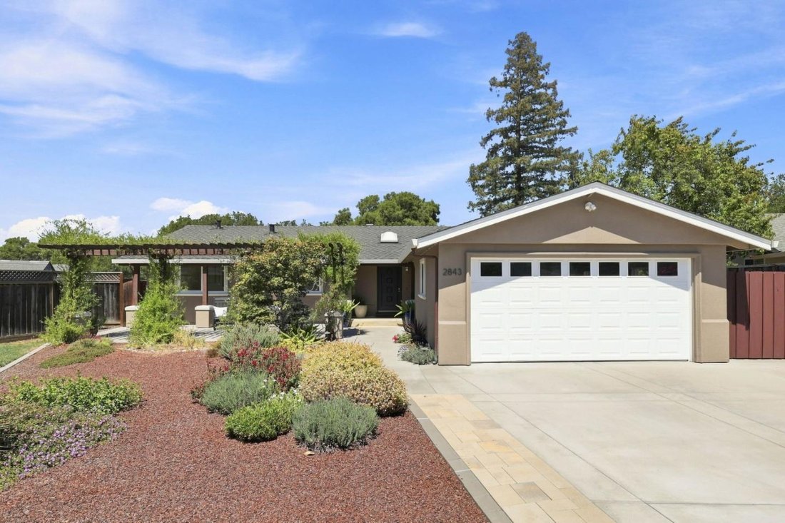House in San Jose, California, United States 4 - 18606887