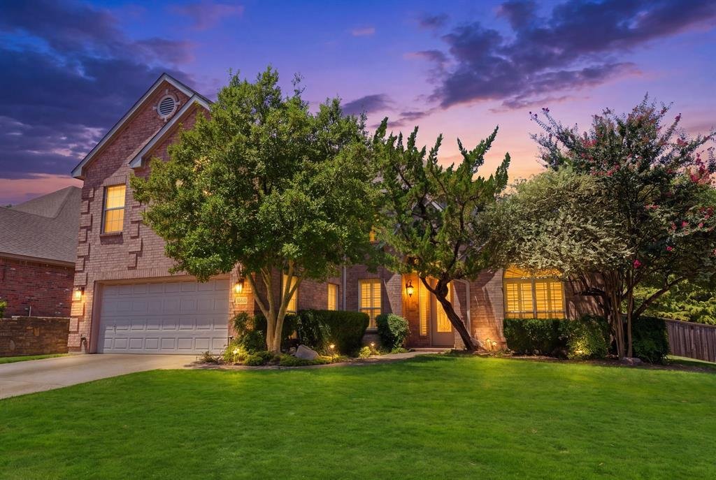 House in McKinney, Texas, United States 1 - 18618904