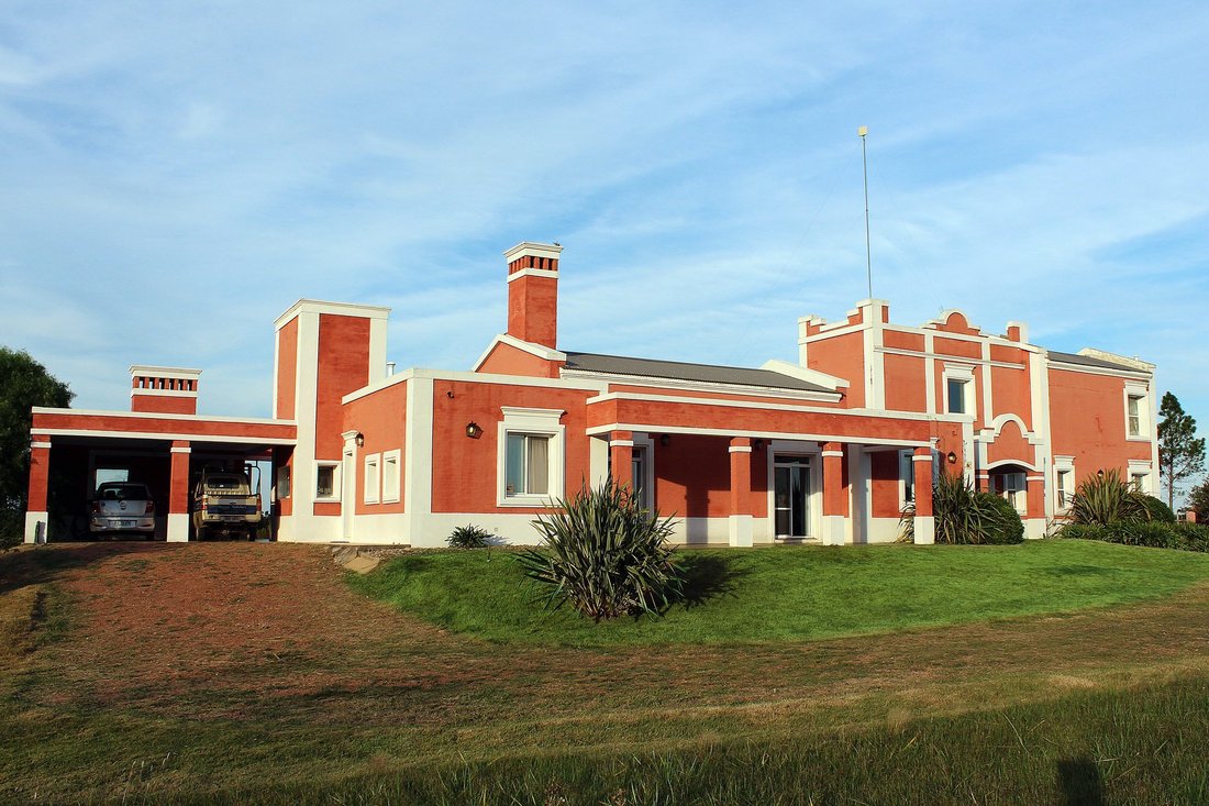 Farm Ranch in Laguna de los Cisnes-Lomas del Sauce, Maldonado Department, Uruguay 2 - 18616910