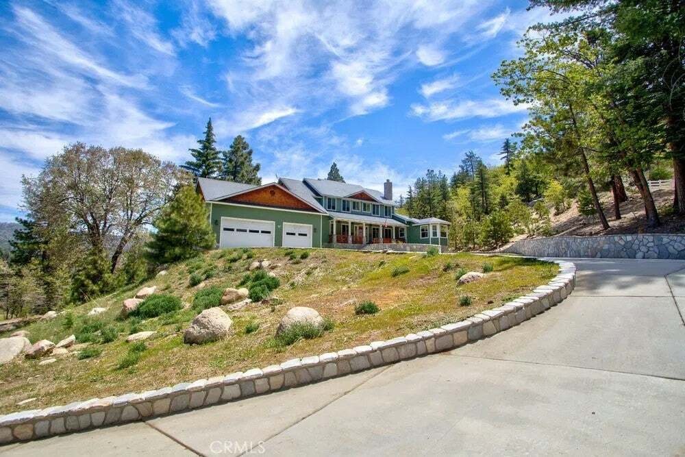 House in Running Springs, California, United States 2 - 17649181