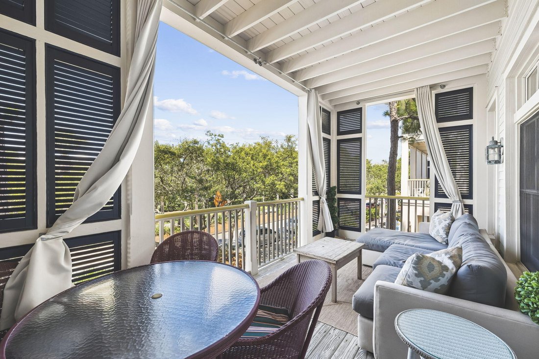 Condo in Santa Rosa Beach, Florida, United States 5 - 18619081