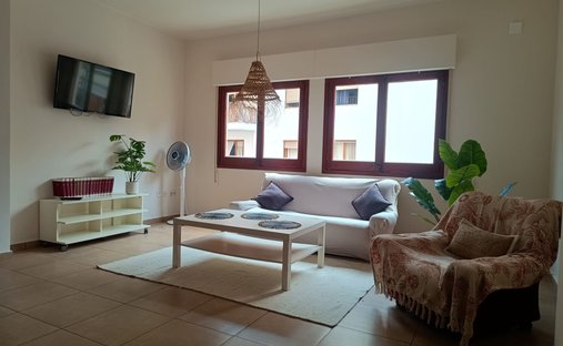 Appartement à Ibiza, Îles Baléares, Espagne 1