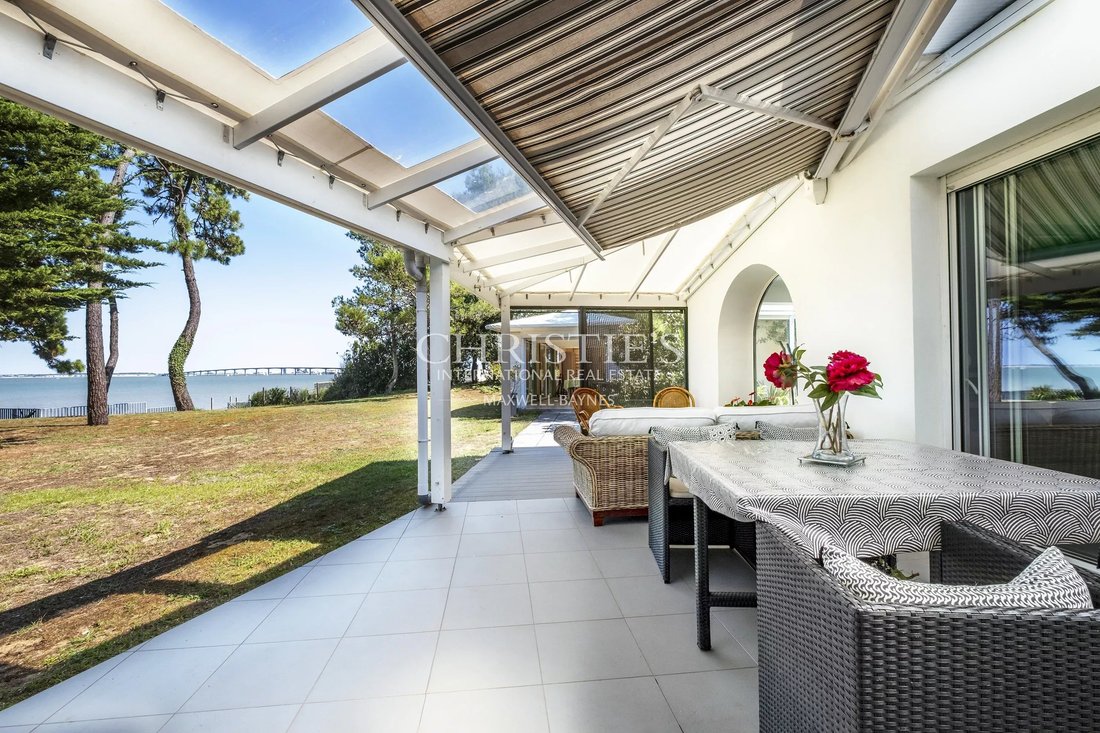 House in Le Bois-Plage-en-Ré, Nouvelle-Aquitaine, France 5 - 14192091