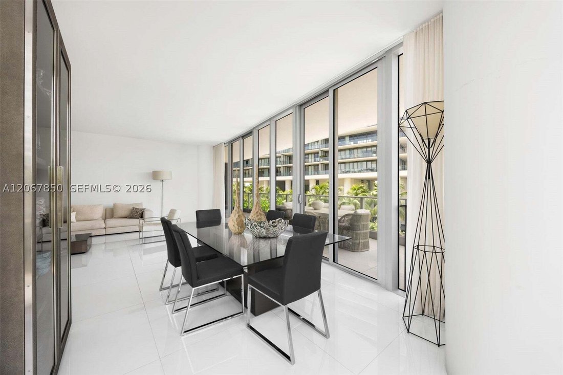 Condo in Miami Beach, Florida, United States 4 - 18618558