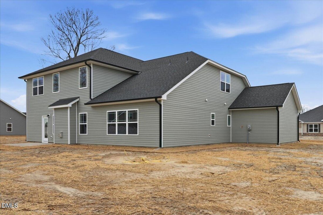 House in Lillington, North Carolina, United States 3 - 18612336