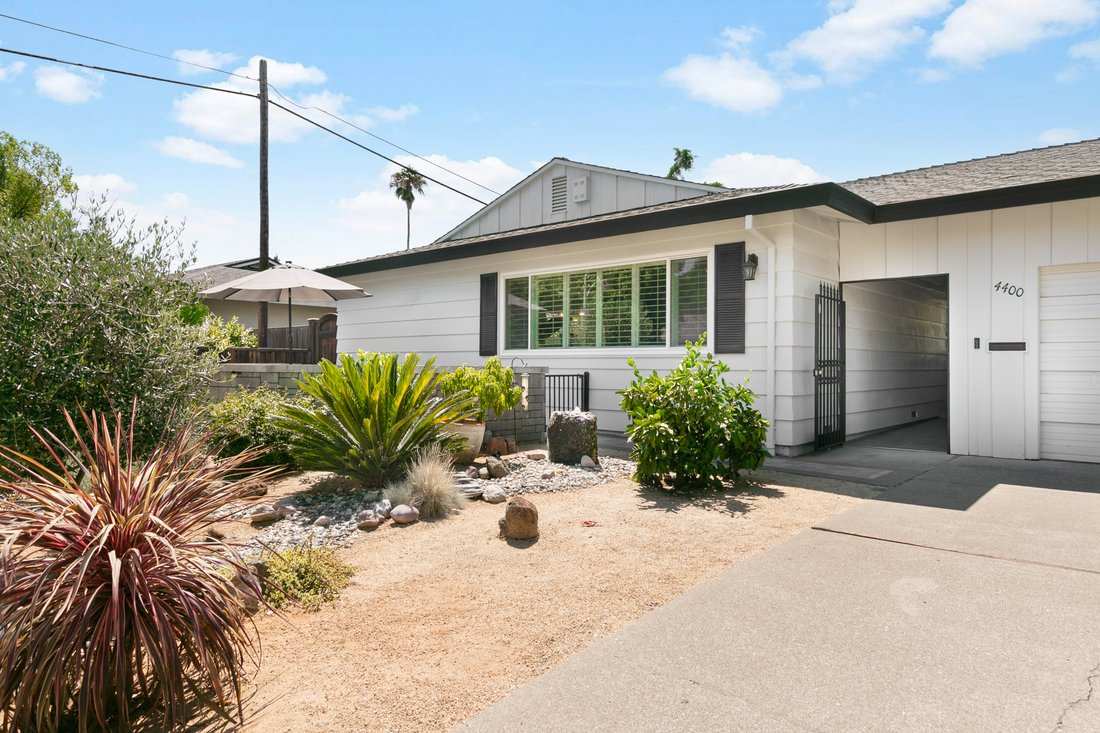 Sacramento, California, United States 3 - 18615897