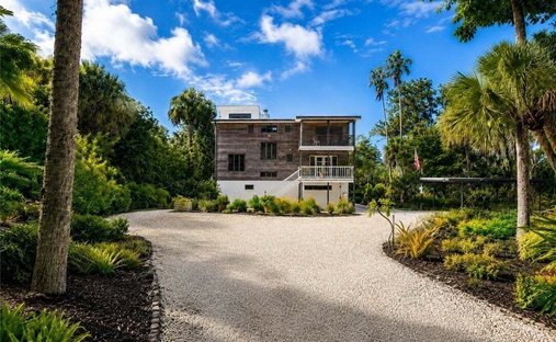 House in Labelle, Florida, United States 1