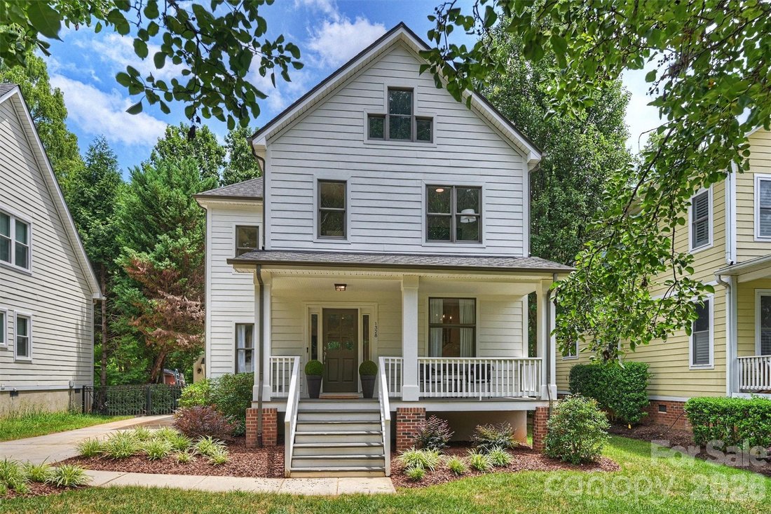 House in Charlotte, North Carolina, United States 2 - 18621529