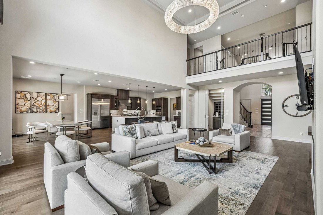 House in Grapevine, Texas, United States 5 - 18619773