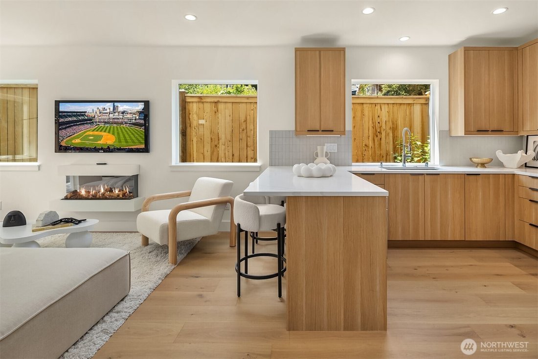 House in Seattle, Washington, United States 3 - 18620010
