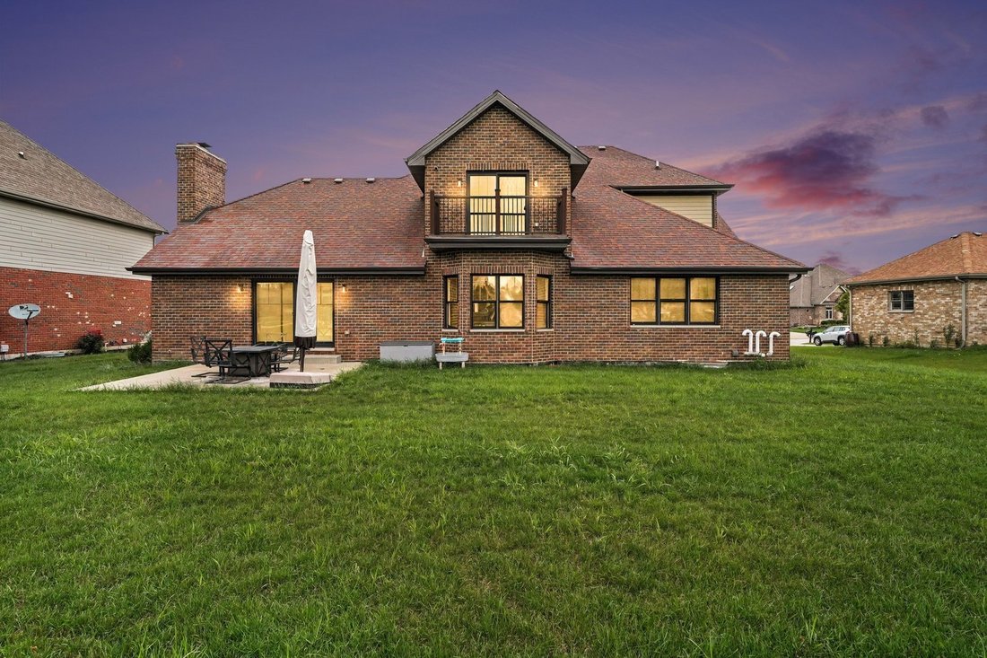 House in Frankfort, Illinois, United States 2 - 18620416