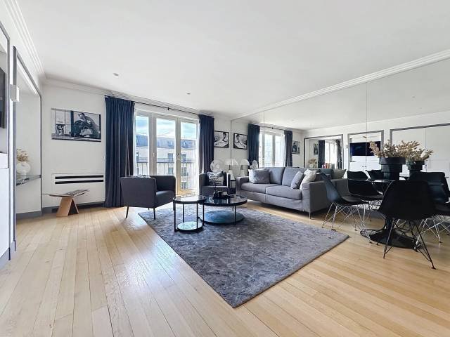 Appartement à Saint Philippe du Roule, Paris 8e Arrondissement, Paris 4 - 18196900