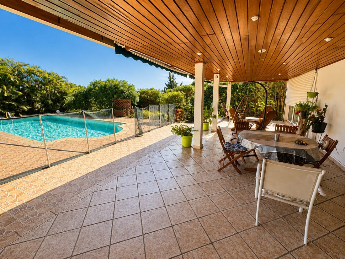 Villa in Saint Pierre, Saint-Pierre, Réunion 4 - 18619958