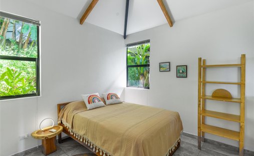 Casa a Carmen Beach, Provincia di Puntarenas, Costa Rica 1