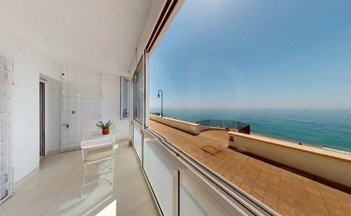 Appartement à Sant Pol de Mar, Catalogne, Espagne 1