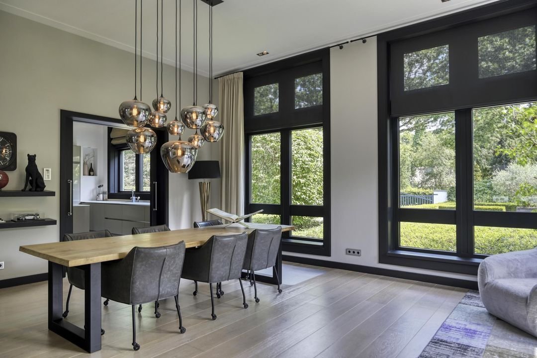Villa in Prinsenbeek, North Brabant, Netherlands 4 - 17458077