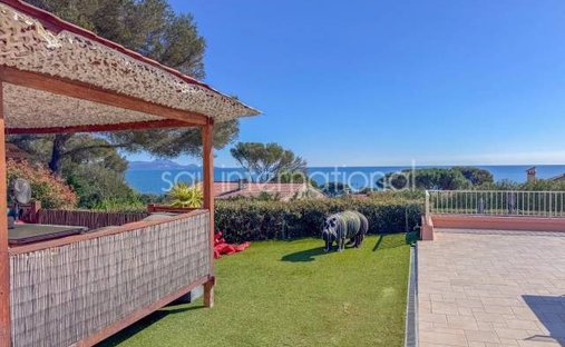 Casa a Les Issambres, Roquebrune-sur-Argens, Francia 1