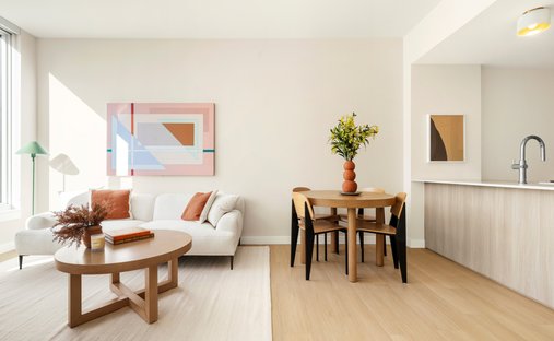 New York, New York, United States 1