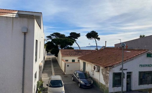 Casa en Hyères, Provenza-Alpes-Costa Azul, Francia 1