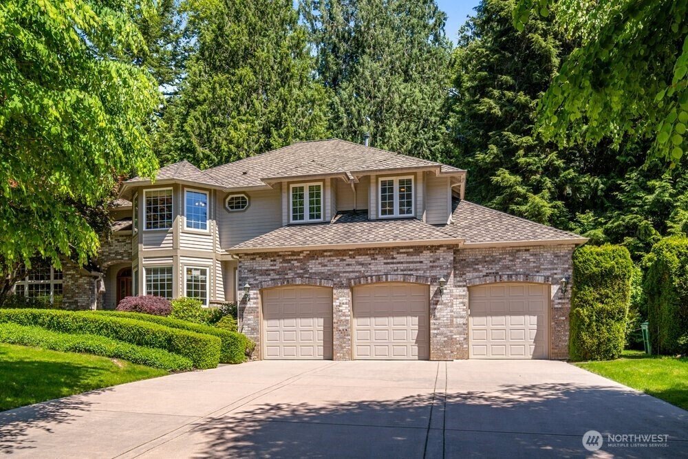 House in Cottage Lake, Washington, United States 2 - 18620007