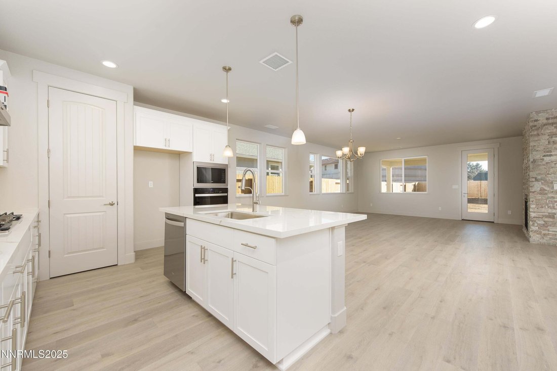House in Indian Hills, Nevada, United States 4 - 18618369